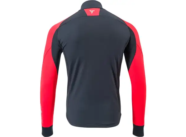 Silvini sweatshirt Matese Pro black-red