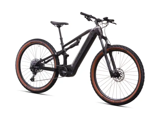 Crussis ONE-Full 9.11 894Wh full-suspension e-bike