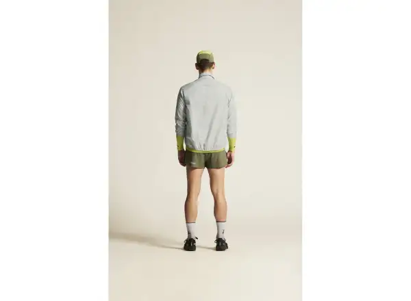 Craft Pro Hypervent 2 men's jacket grey