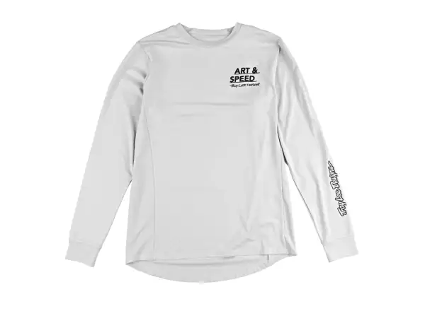 Troy Lee Designs Ruckus Ride Tee men's jersey long sleeve Art and Speed Mist