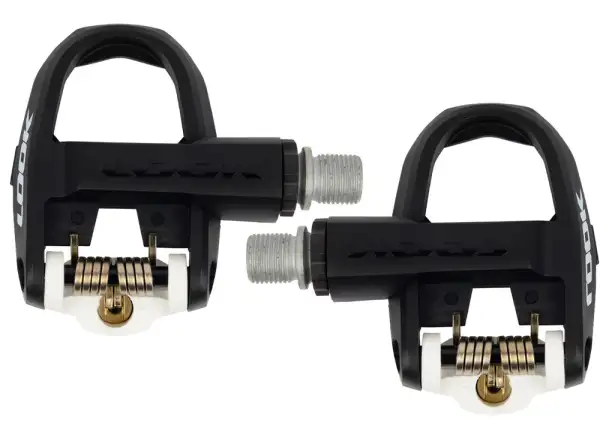 Look Keo Classic 3 clipless pedals black-white
