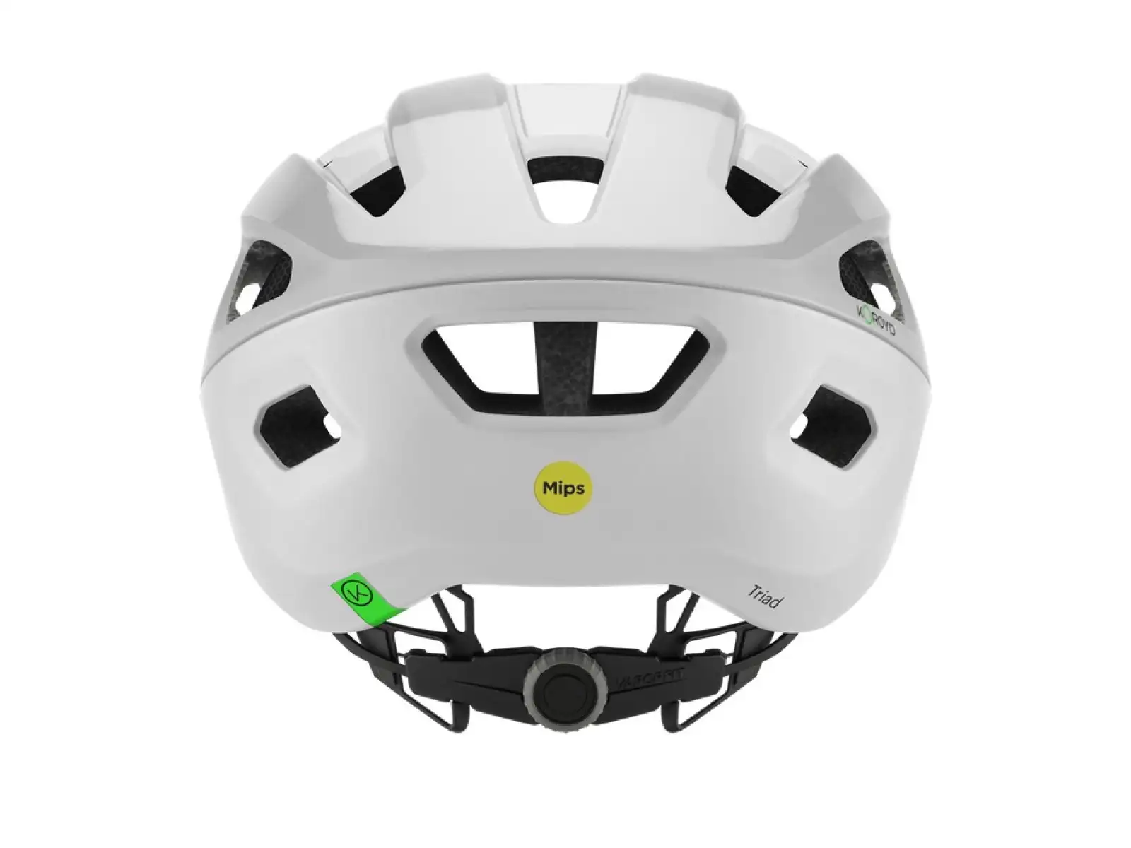 Smith Triad Mips helmet White/Matte White