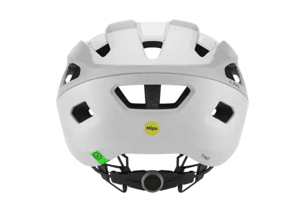 Smith Triad Mips helmet White/Matte White