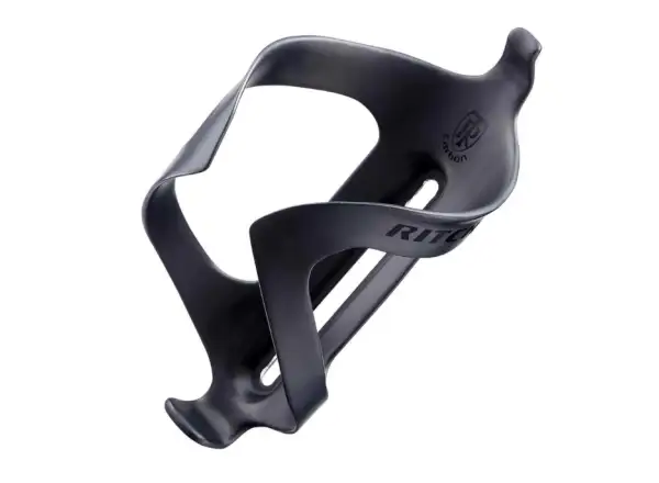 Ritchey WCS Carbon bottle cage matte carbon UD/black