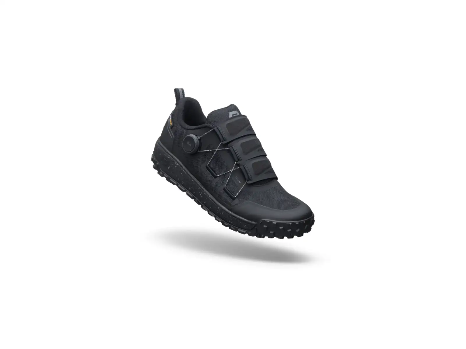 Ride Concepts Tallac Clip Boa men's MTB shoes black