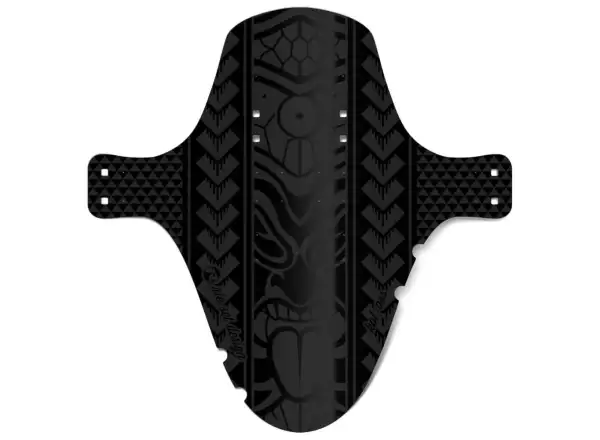 Rie:sel Design Kol:oss front mini mudguard maori