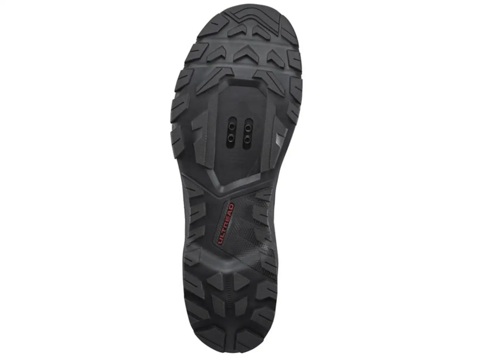 Shimano SH-EX700 Touring Cycling Shoes Men Orange