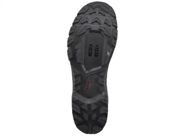 Shimano SH-EX700 Touring Cycling Shoes Men Orange