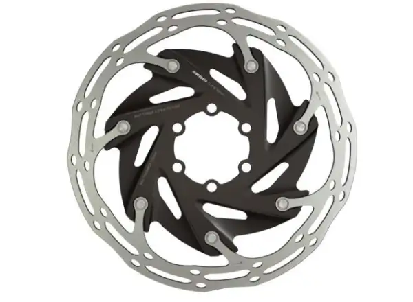Sram CenterLine XR 2P Brake Disc 160 mm UNWRAPPED