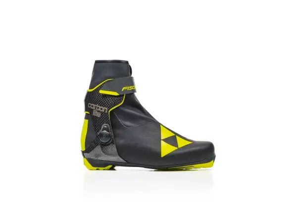 Fischer Carbonlite Skate cross-country ski boots 2022/2023