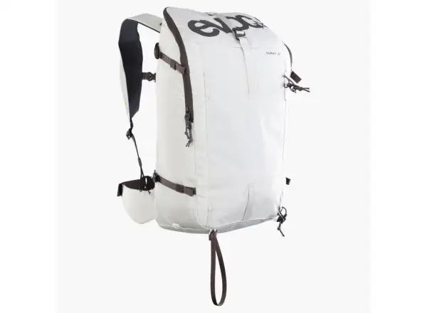 Evoc Summit 30 ski mountaineering backpack Sand