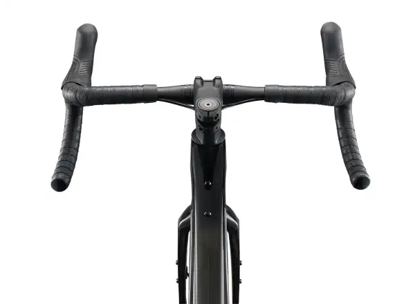 Giant Revolt Advanced 2 gravel bike Carbon Smoke