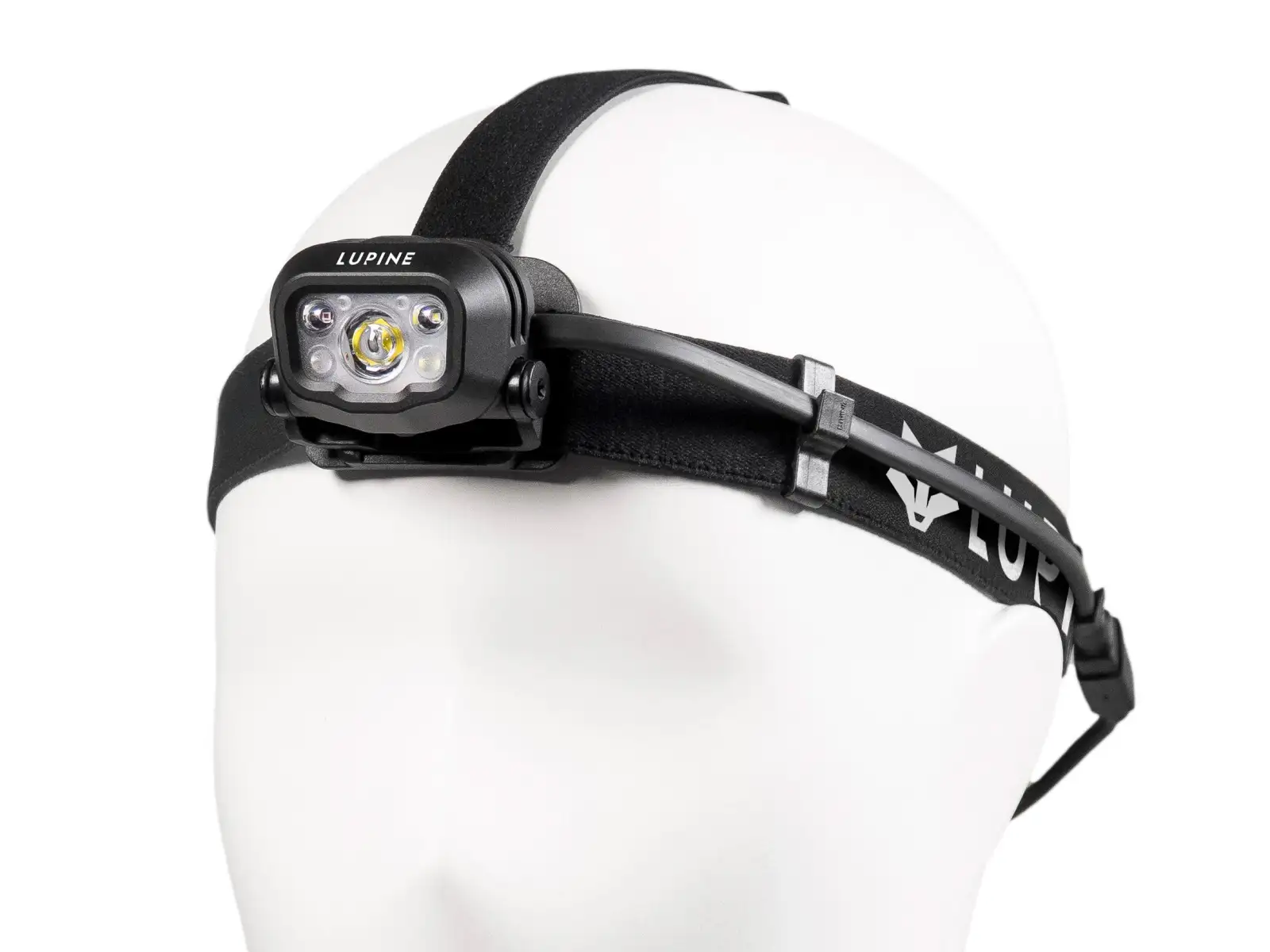 Lupine Penta Pro headlamp 5700 K
