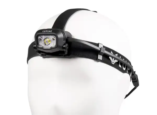 Lupine Penta Pro headlamp 5700 K
