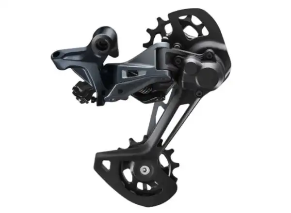 Shimano SLX RD-M7120 SGS 12 sp. derailleur - Z BIKE