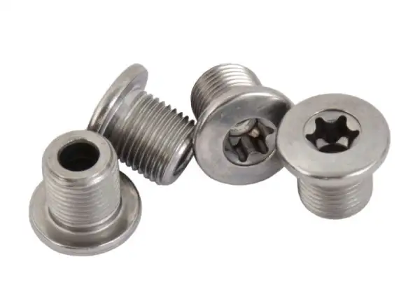 Shimano Chainring Bolts 4 pcs – Y1MM98100