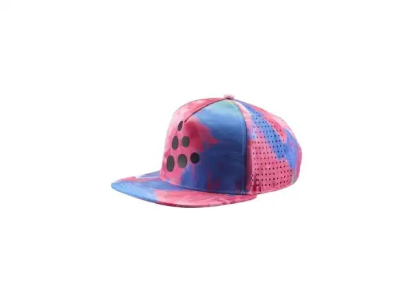 Craft CTM Distance Tech cap pink