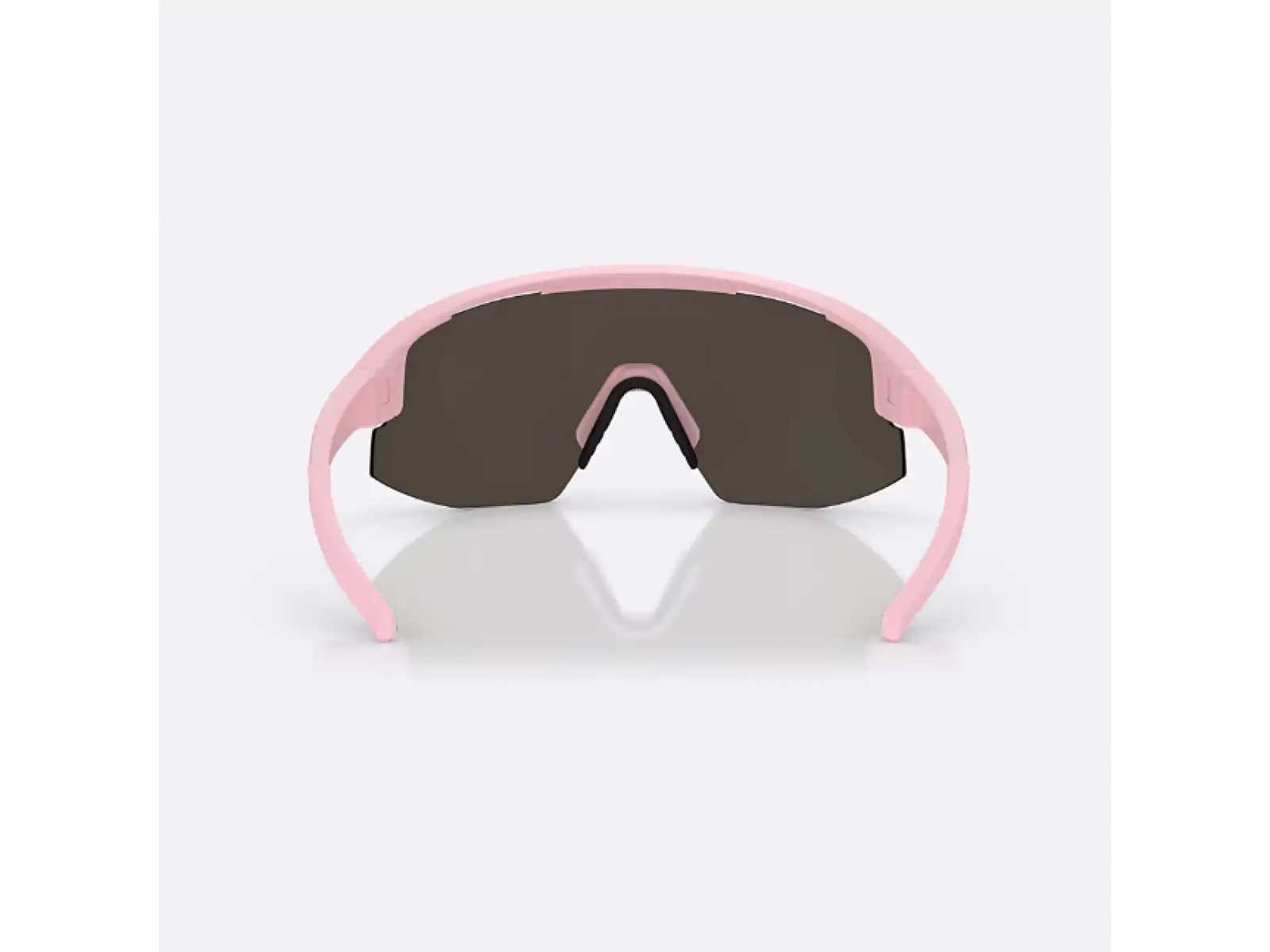 Bliz Matrix Small sunglasses Matte Powder Pink/Brown Rosé Multi