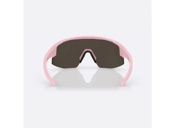 Bliz Matrix Small sunglasses Matte Powder Pink/Brown Rosé Multi