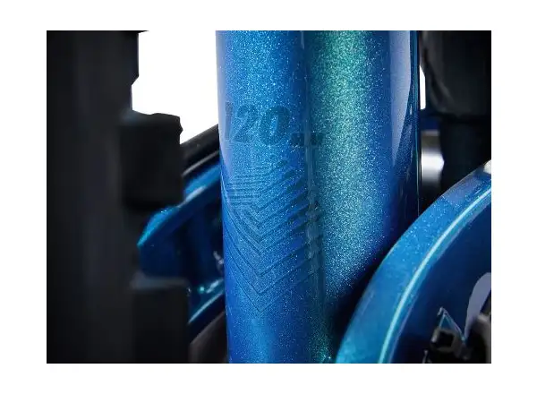 Liv Embolden 29 2 full suspension bike Chrysocolla