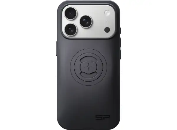 SP Connect SPC+ phone case Apple iPhone17 Pro