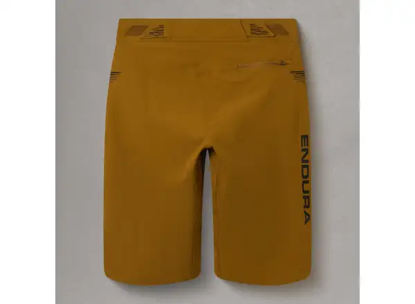 Endura SingleTrack women's shorts Bronze