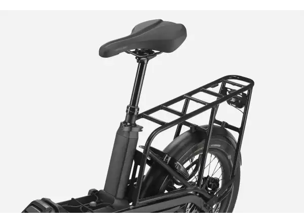 Cannondale Wonderwagen NEO 2 city e-bike GRY