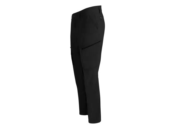 Salewa Puez Durastretch Cargo men's pants Black Out
