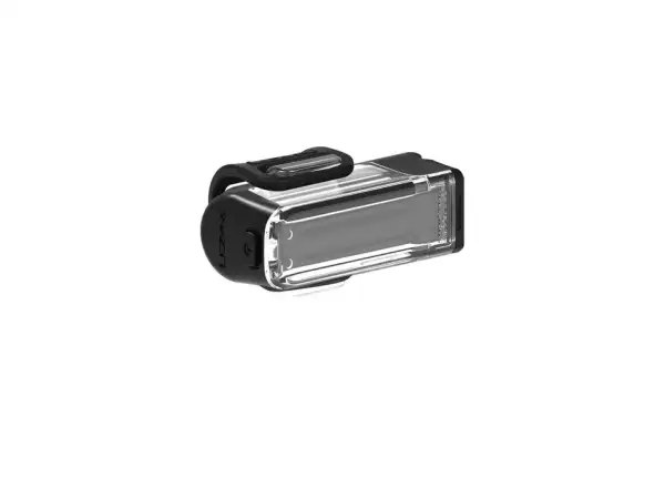 Lezyne Strip Drive+ front light Black