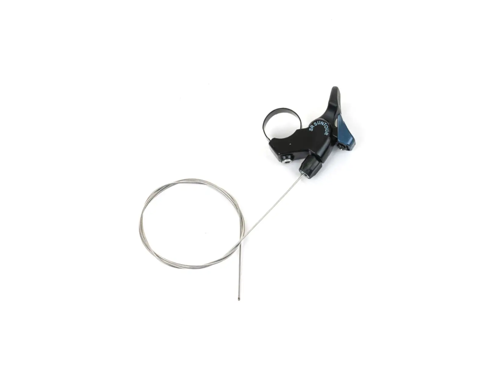 SR Suntour X1 32 Coil RL 100 mm 29" QR suspension fork