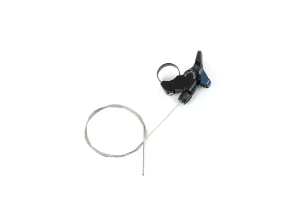 SR Suntour X1 32 Coil RL 100 mm 29" QR suspension fork