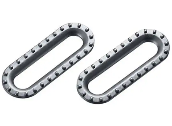Shimano PD-M8000 spacers for SPD cleats - YL8098030