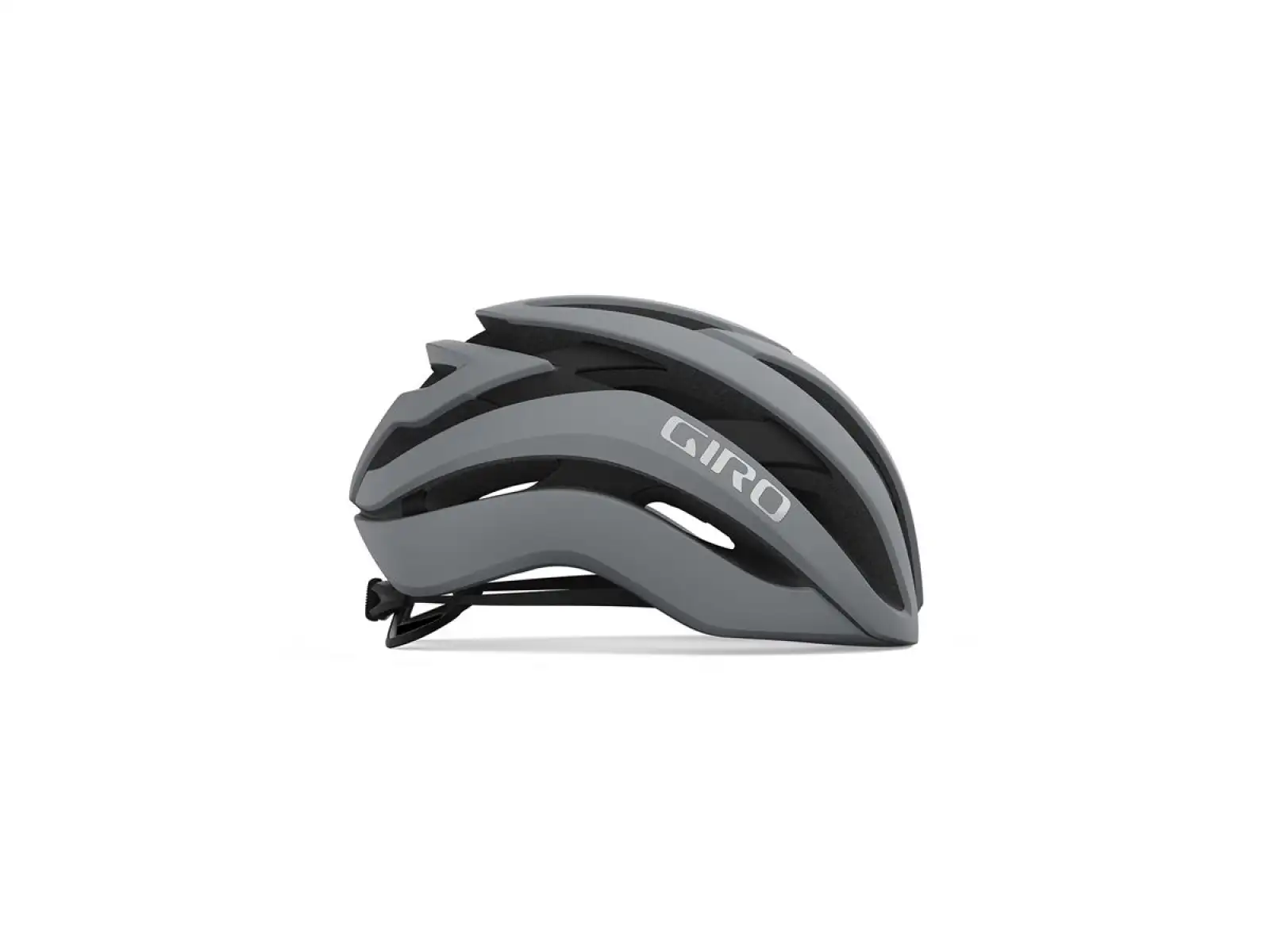 Giro Cielo MIPS helmet Mat Shark Skin