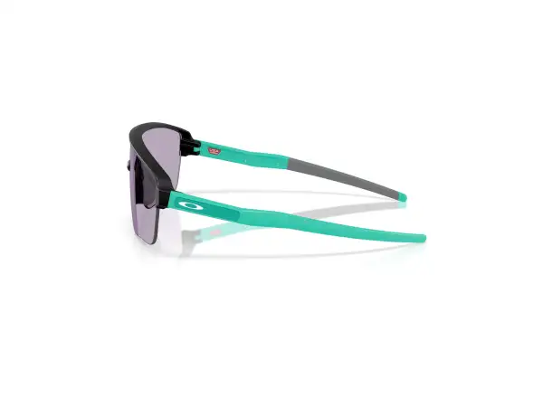 Oakley Corridor SQ sunglasses Matte Black/Prizm Slate