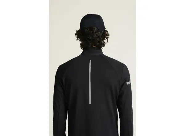 Craft ADV SubZ Lumen men's running jacket black