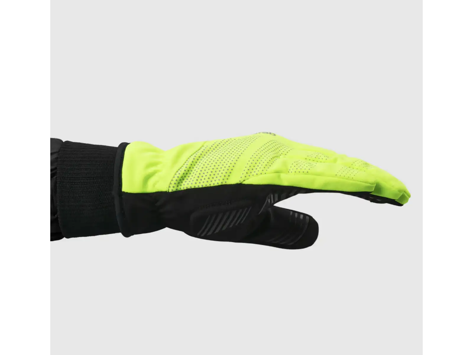 Grip Grab Ride 2 Windproof Winter gloves Hi-Vis