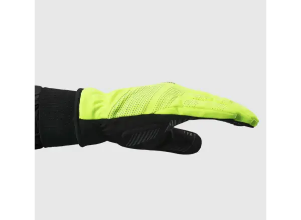 Grip Grab Ride 2 Windproof Winter gloves Hi-Vis