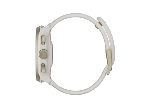 Suunto Run 2 smart watch 64 GB Feather Gold