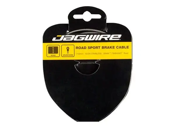 Jagwire Sport Slick brake cable road