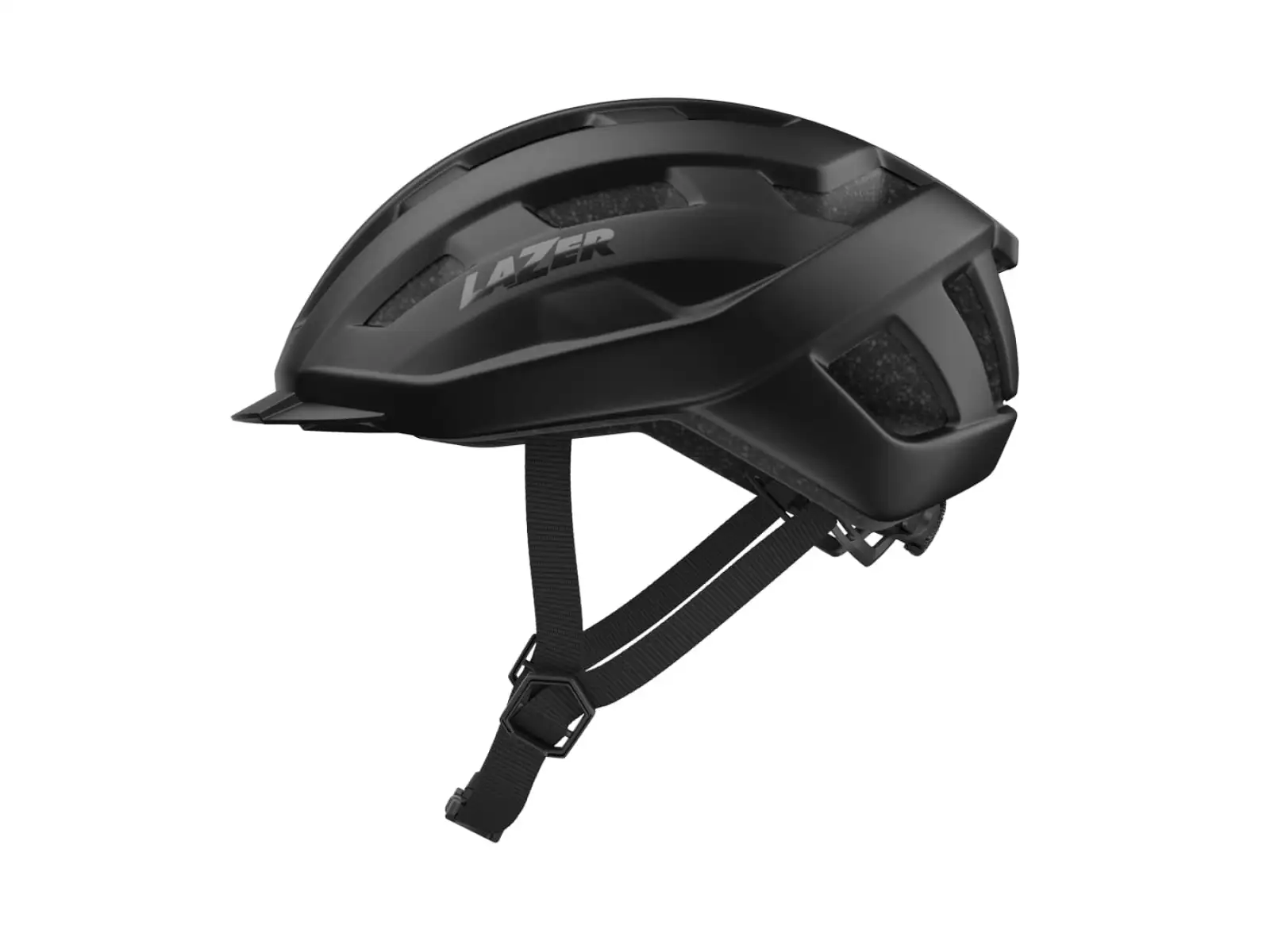 Lazer Codax KC helmet matte black Uni