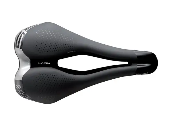 Selle Italia S 5 LADY Superflow S3 saddle black