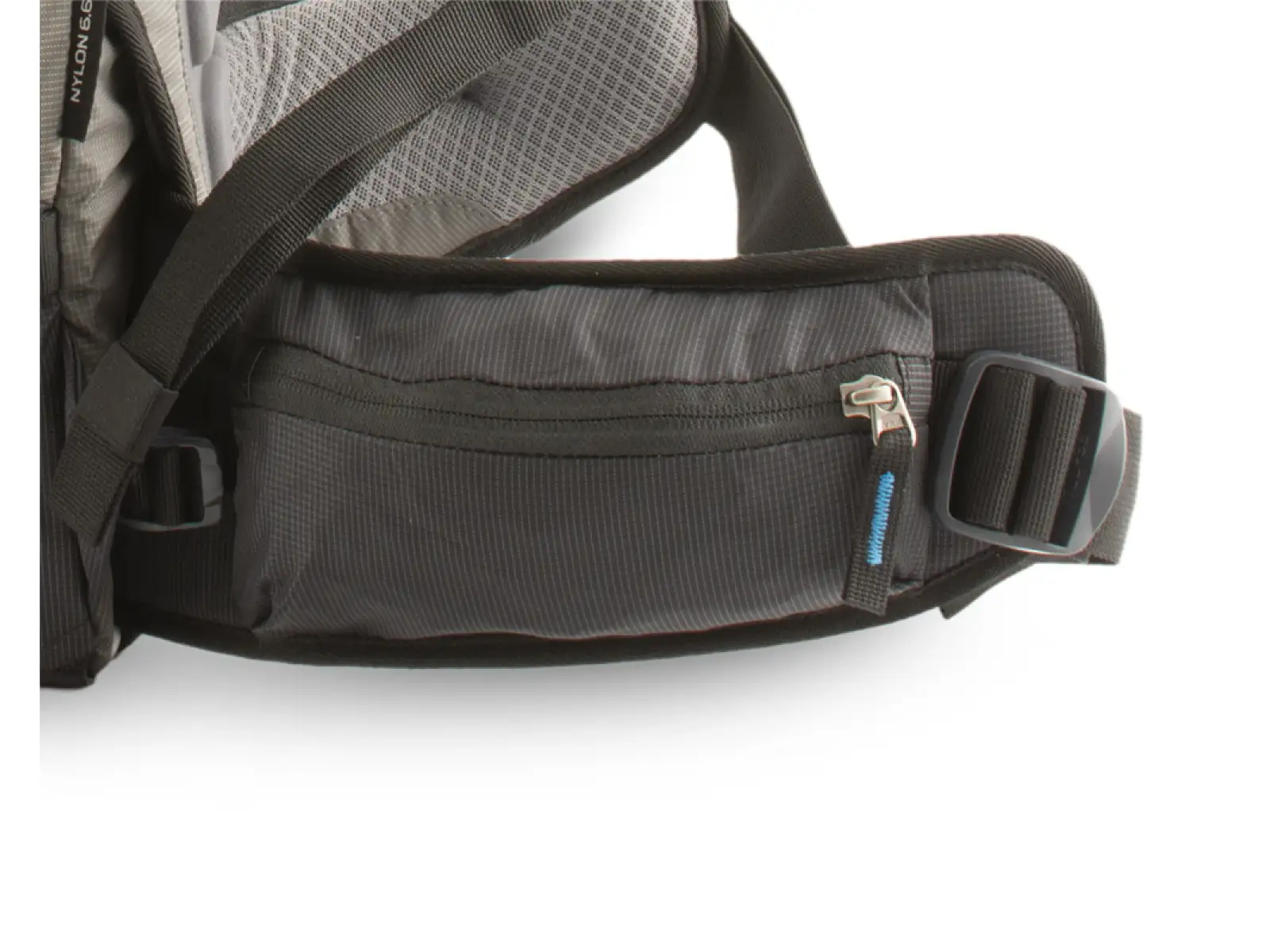 Pinguin Ace 27 winter backpack Petrol