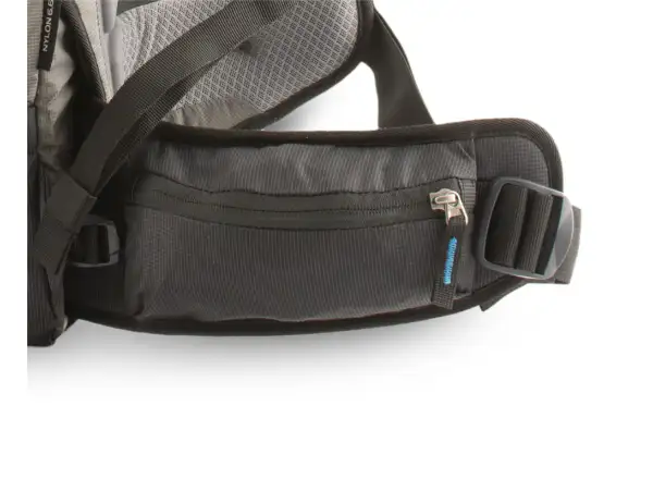 Pinguin Ace 27 winter backpack Petrol