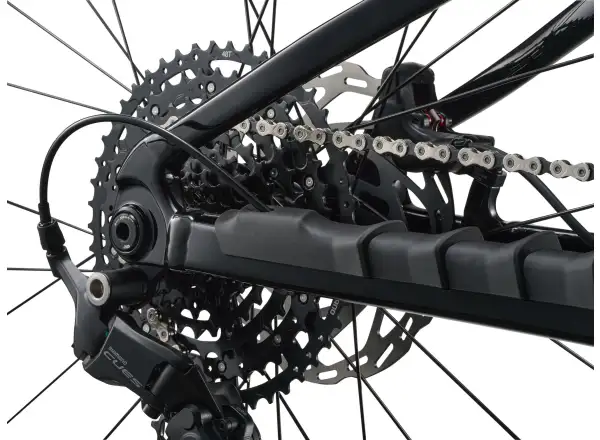 Giant Stance 2026 mountain bike Black