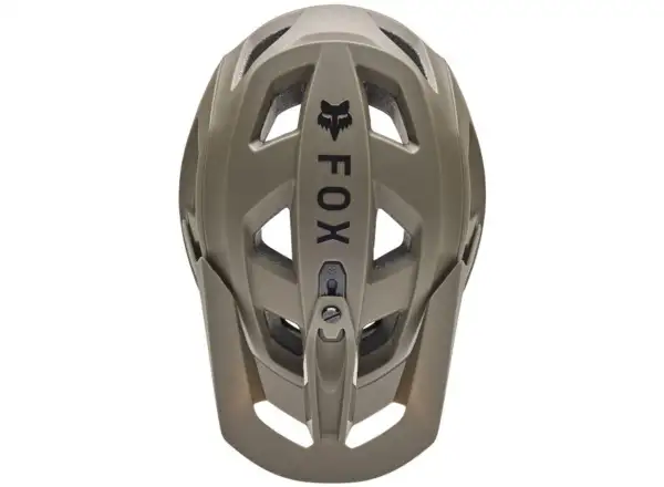 Fox Speedframe Helmet Solid Ce Helmet Military
