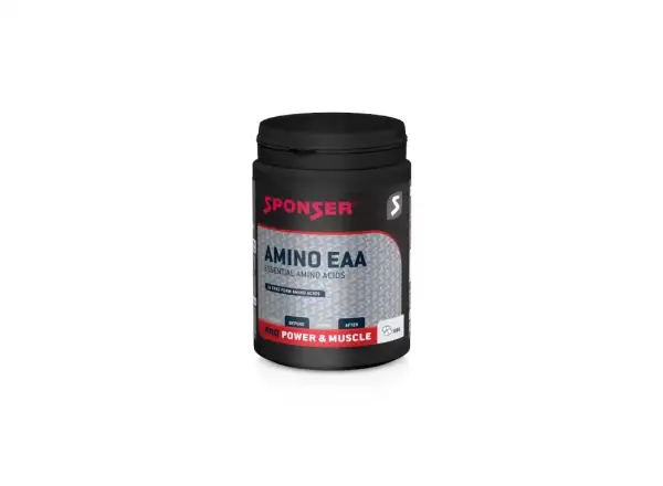 Sponser Amino EAA amino acids in tablets 140 tablets