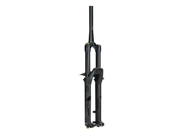 DVO Onyx SC D1 Boost 29" 180 mm suspension fork black 44 mm offset