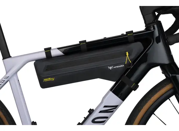 Apidura Expedition Frame pack New 2.8 l frame bag