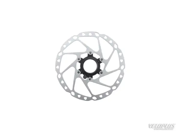 Shimano RT-EM600 brake rotor for E-Bike 160 mm