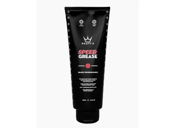 Peatys Speed assembly grease 400g